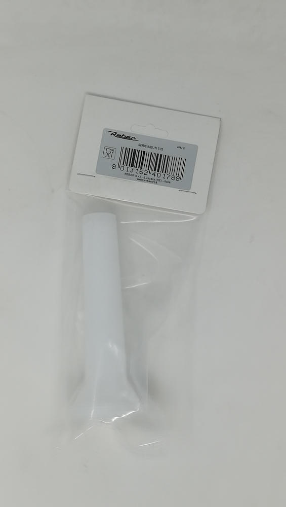 REBER 4017S - Serie imbuti tritacarne N.5