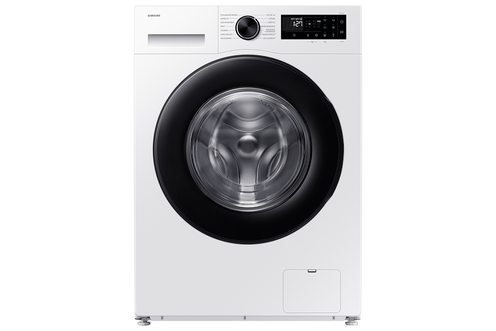 SAMSUNG WW10FG5U34AEET - Lavatrice serie 5000F 10kg