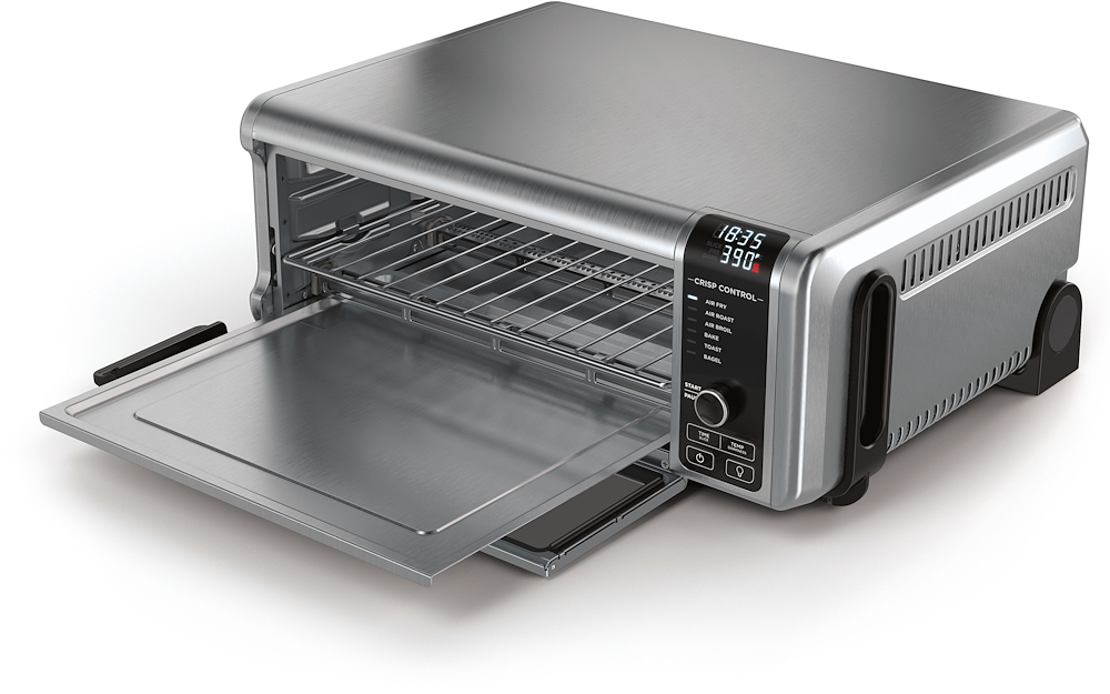 NINJA SP101EU - Forno Multifunzionale 8 in 1 10L