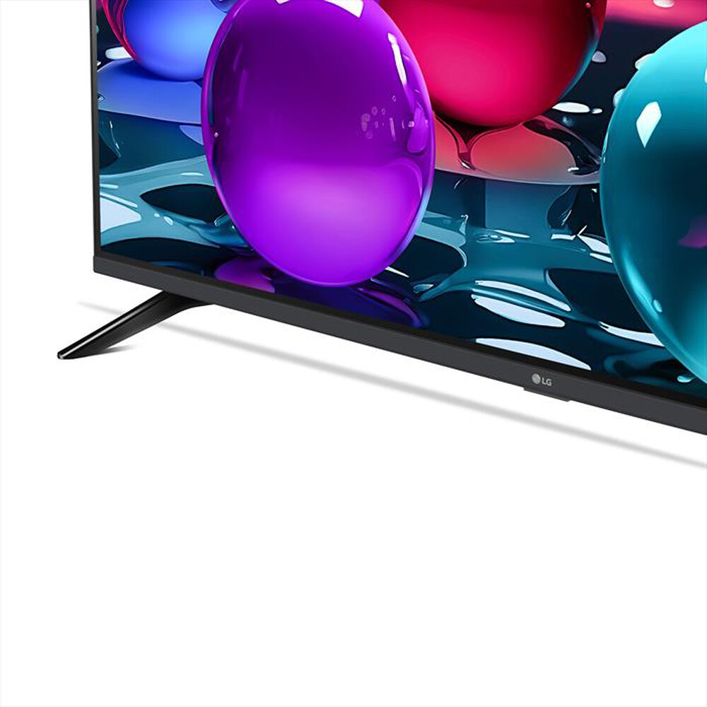 LG 65UA73006LA - 65 Zoll 4K UHD Smart TV
