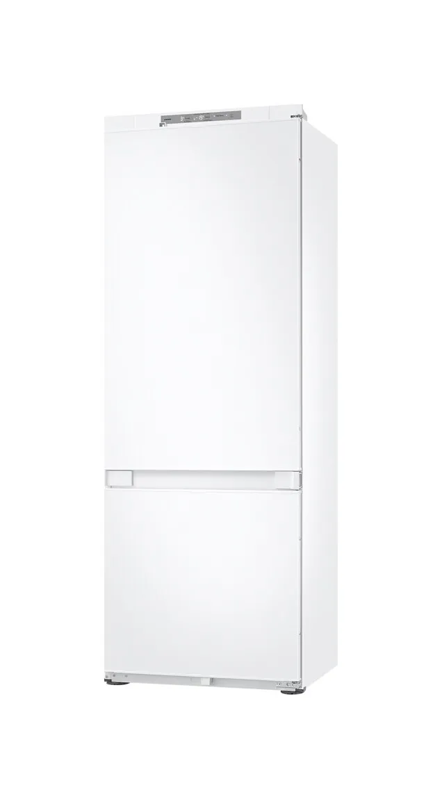 Samsung BRB38G705EWWEF - Frigorifero Combinato da Incasso 389L
