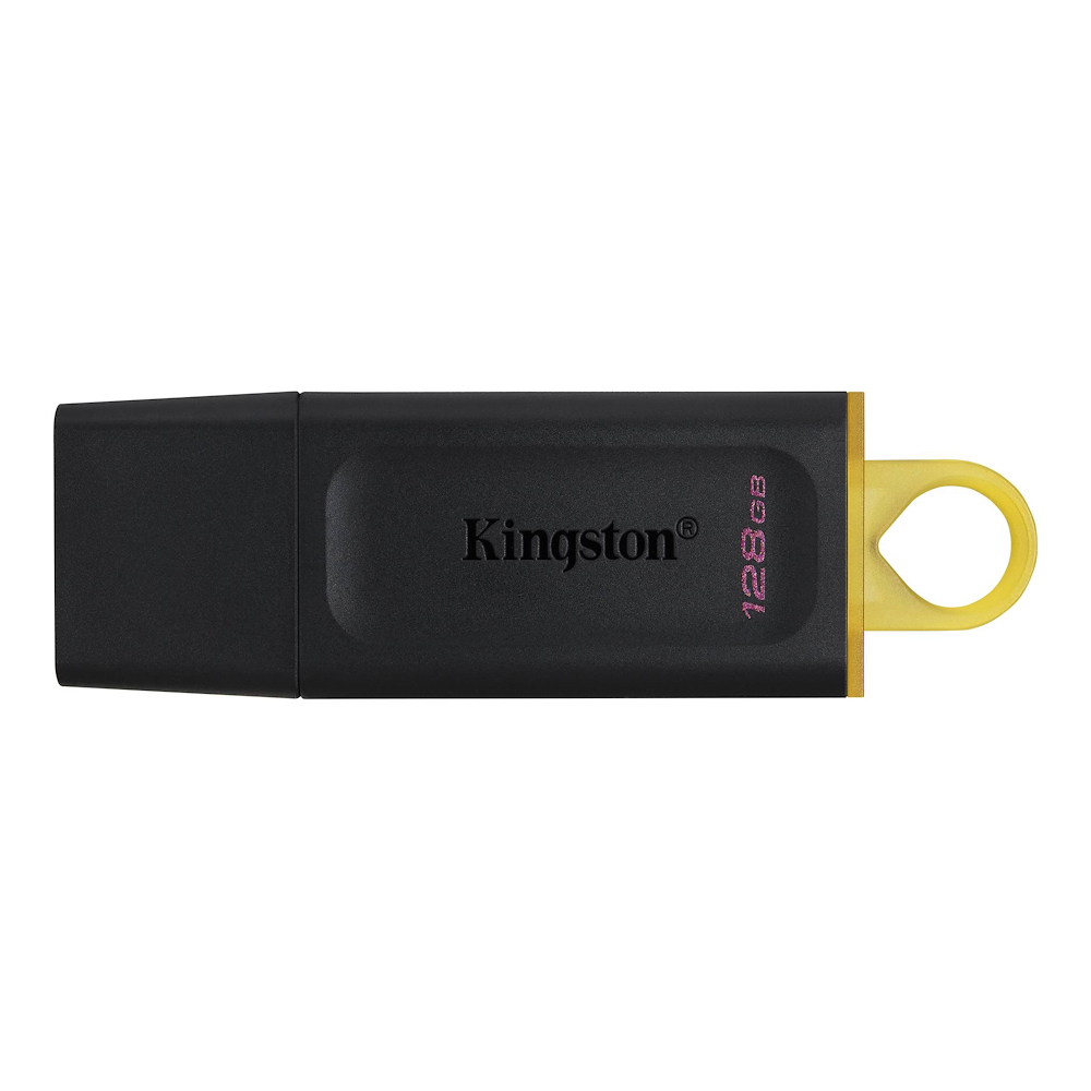 KINGSTON DTX128GB - Kingston DTX/128GB USB Stick
