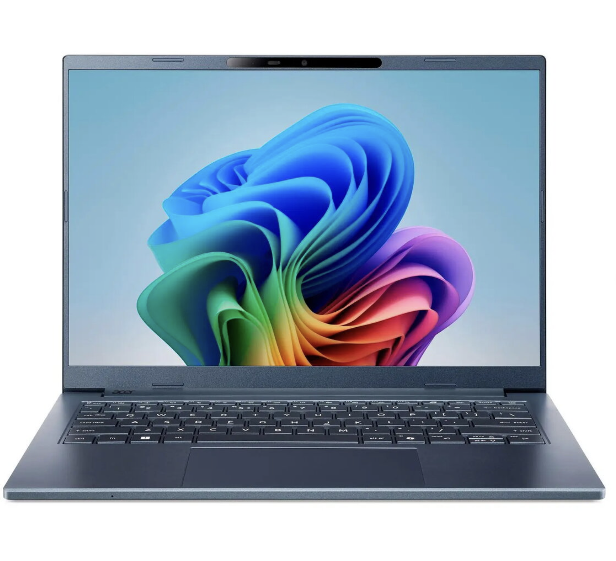 Acer NXJP3EG00B - Aspire 14 AI Notebook