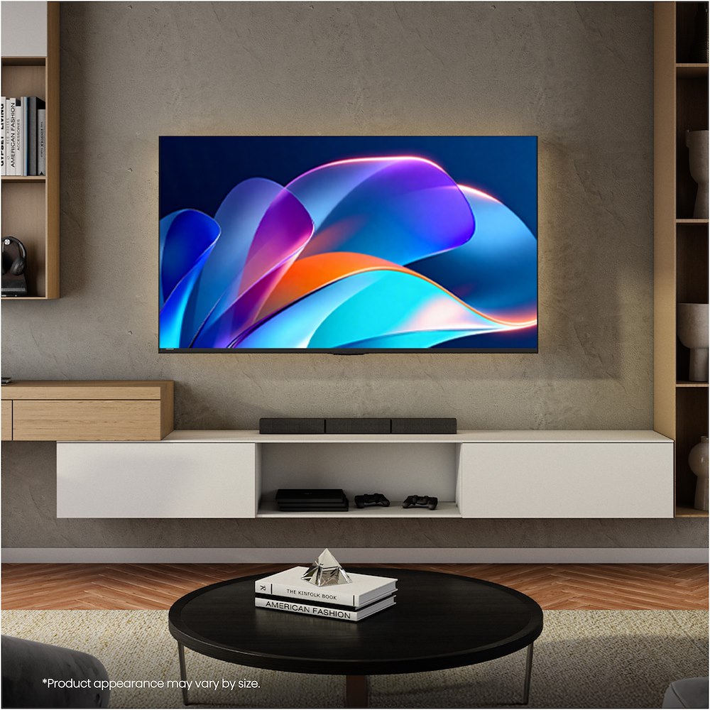 HISENSE 43A69S - 43" LED 4K Fernseher