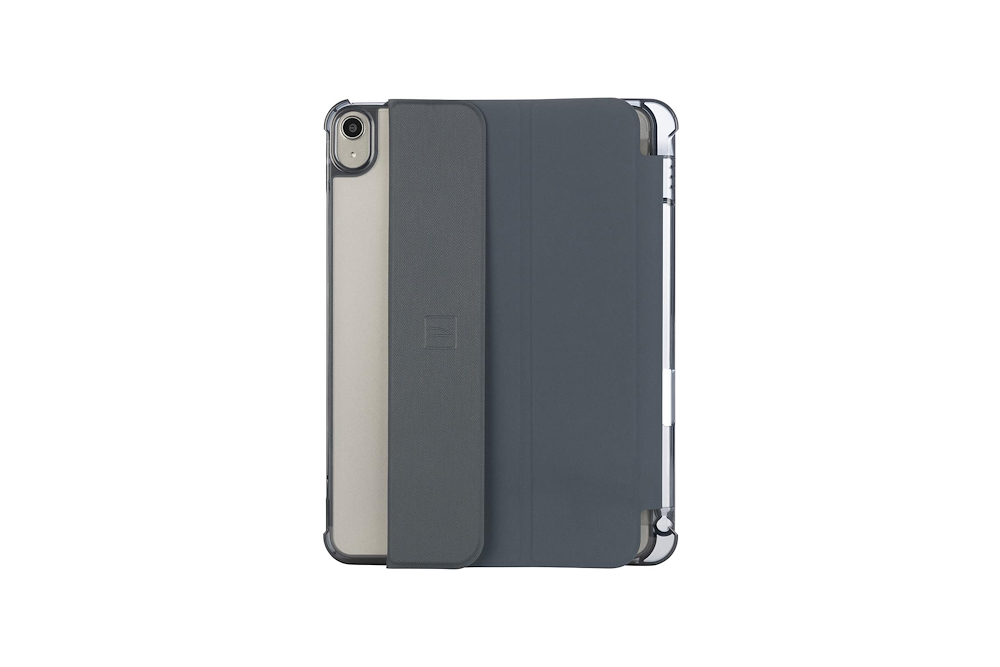 TUCANO IPDA11M2STBBK - Custodia iPad Air 11" M2 2024