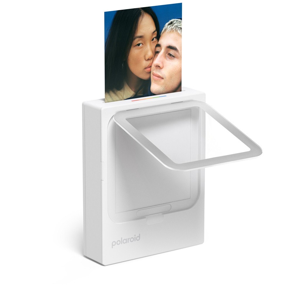 POLAROID PZ9196 - Stampante Fotografica Bluetooth