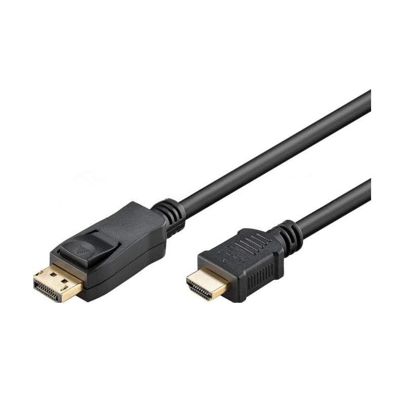 COM W478490 - DisplayPort 1.2 auf HDMI 2.0 Kabel