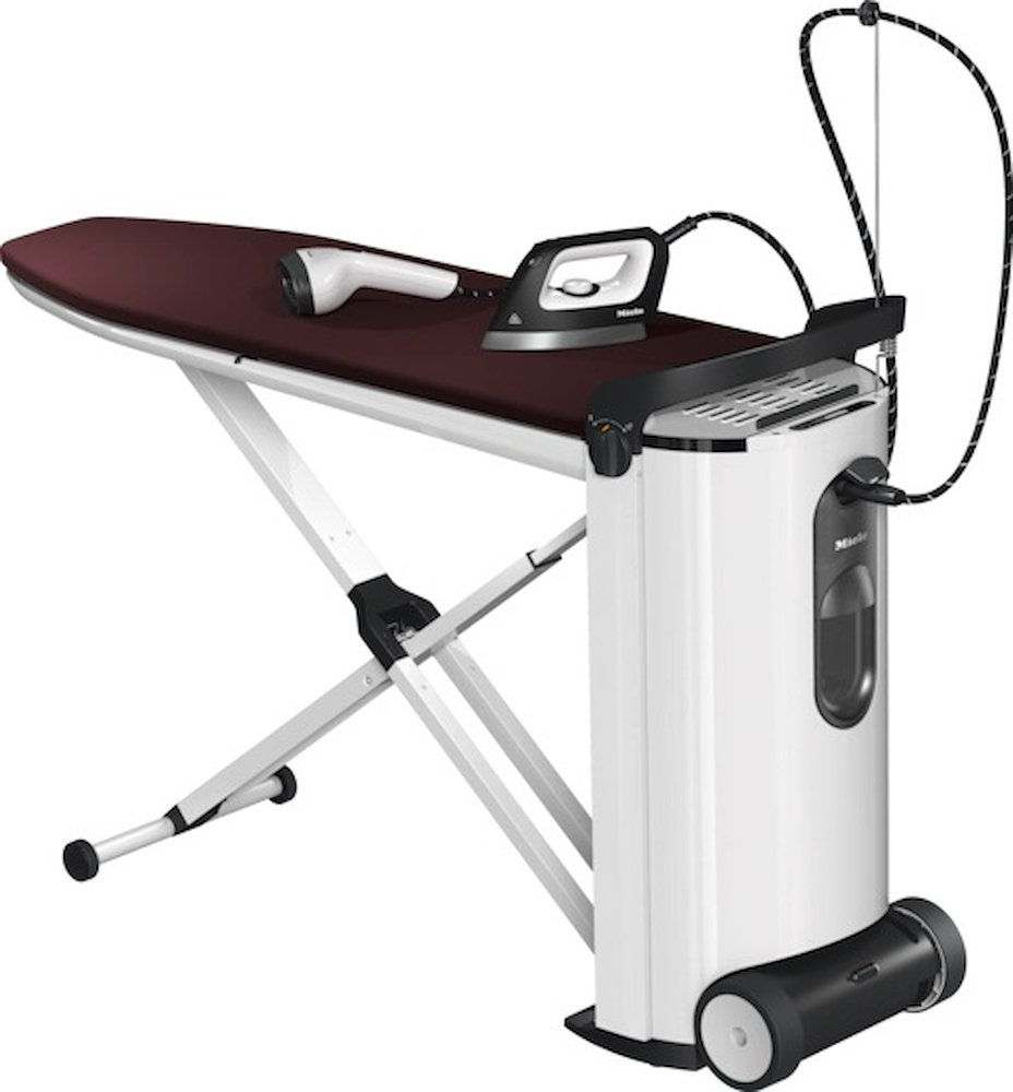 MIELE B4847 - Miele FashionMaster B4847 Dampfbügelsystem