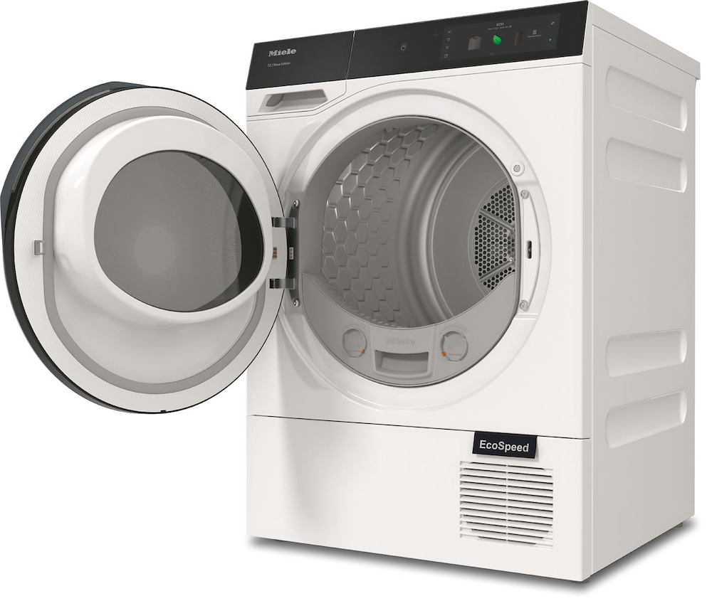 MIELE TQ1000WPNOVAEDITION - Asciugatrice T1 9kg A+++ con WiFi