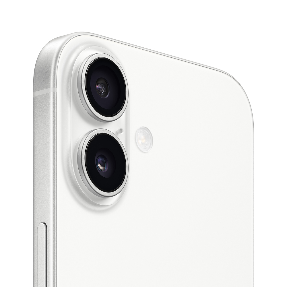 Apple MG6Q4QL/A - iPhone 17 512GB Bianco