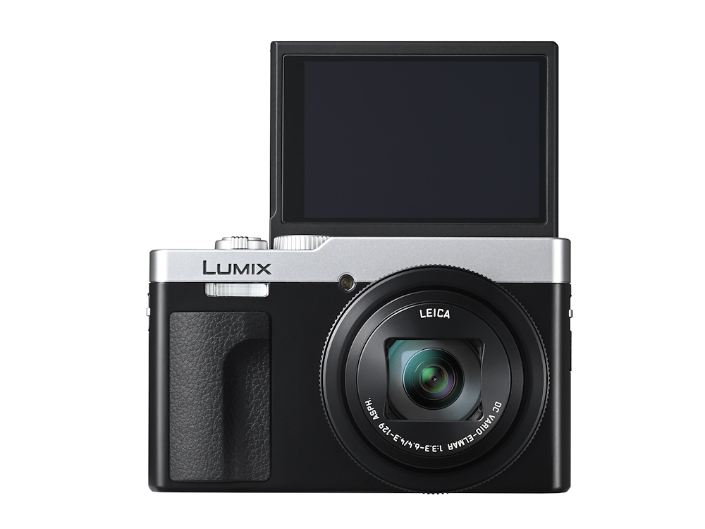 PANASONIC DCTZ99ES - Fotocamera Panasonic 20.3MP 30x