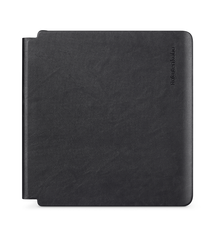KOBO N779ACBKEPU - Power Cover für Kobo Sage in Schwarz