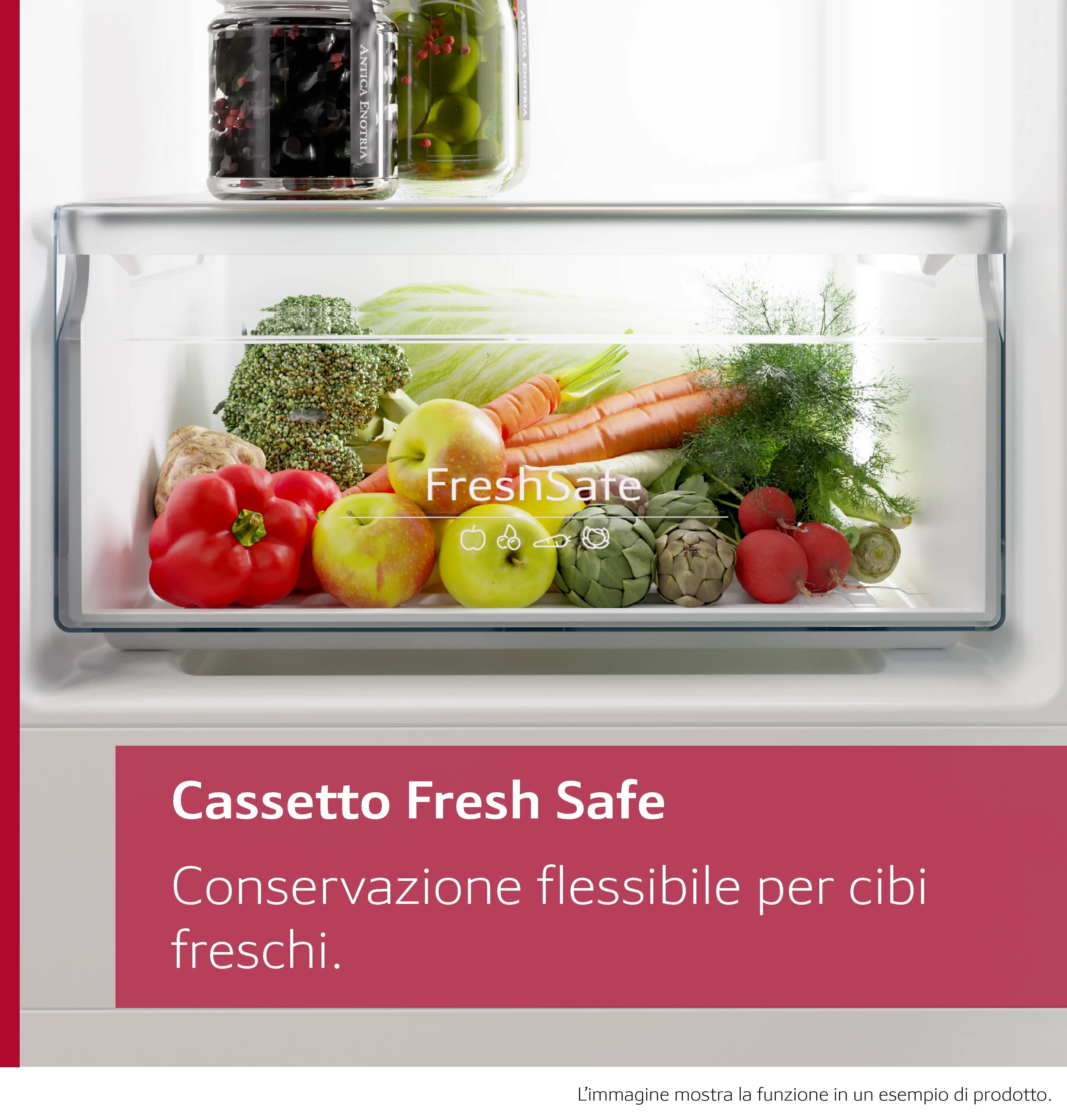 NEFF KI5861SE0 - Frigo combinato da incasso LowFrost