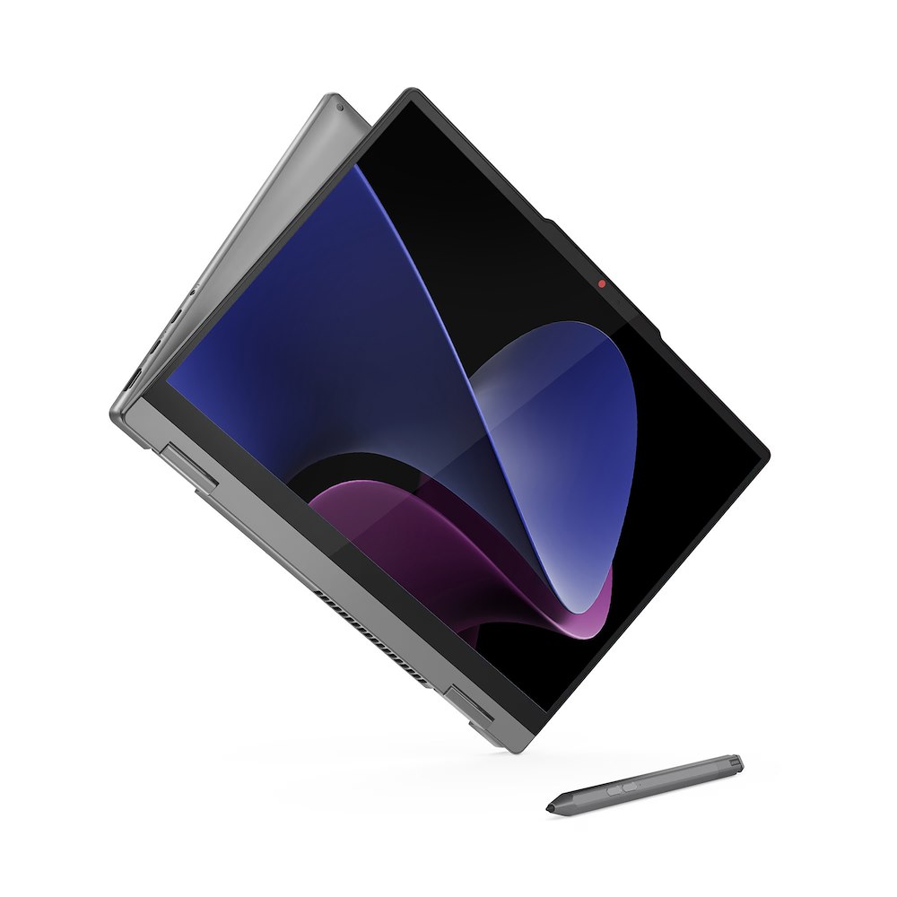 LENOVO 83KX008GIX - 2-in-1 Laptop 14" Touch