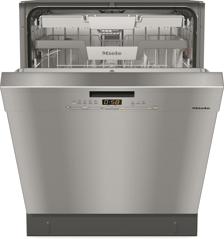 MIELE G5633SCUCLST - Geschirrspüler Unterbau