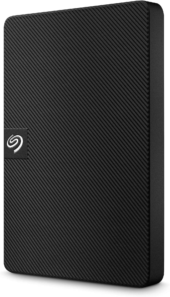 SEAGATE STKM1000400 - Externe Festplatte 1TB