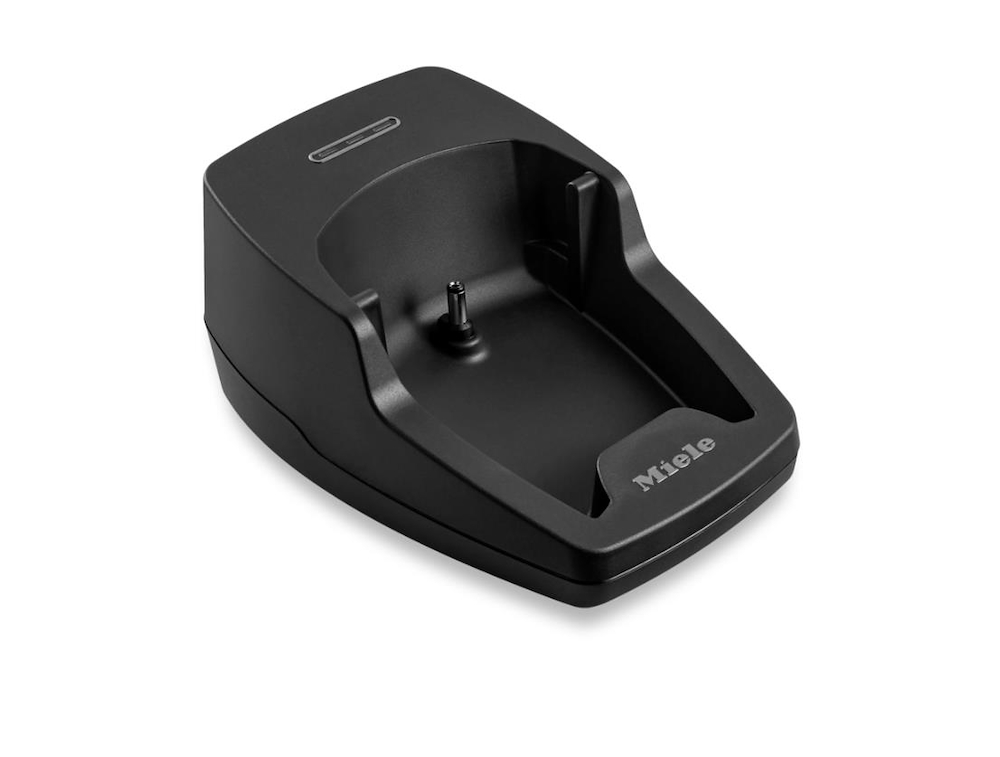 MIELE 11384900 - Miele HX-LS Ladeschale für Akku-Staubsauger MIELE 11384900 - Miele HX-LS Ladeschale für Akku-Staubsauger