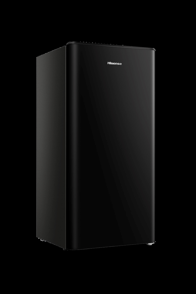 HISENSE RR198D4ABE - Hisense Kühlschrank mit Gefrierfach 151 Liter