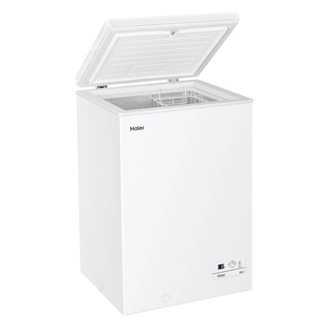 HAIER HCE100E - Haier HCE100E Congelatore a Cassetta
