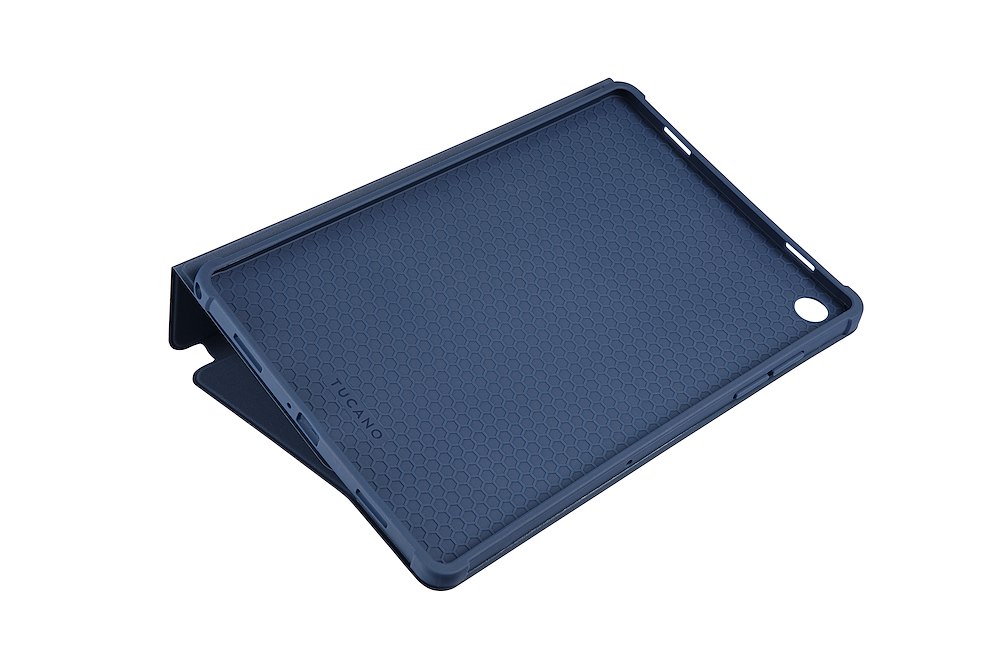 TUCANO TAB-GSA11P25-B - Custodia Galaxy Tab A11+ Blu