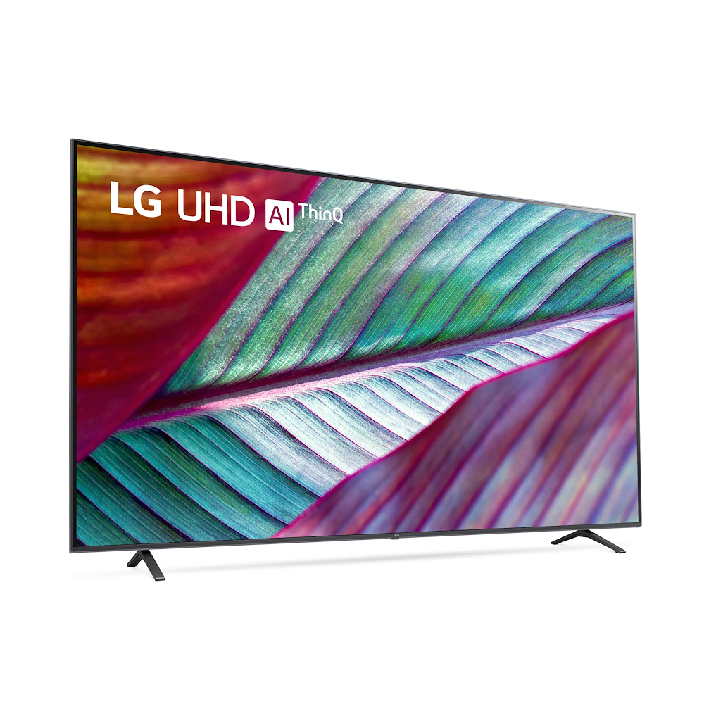 LG 86UR78006LB - 86'' UHD 4K Smart TV