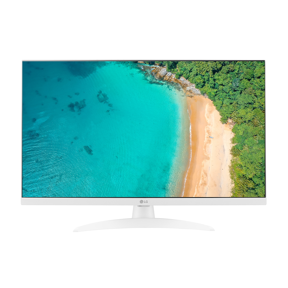LG 27TQ615SWZ - Monitor TV Smart 27" Full HD