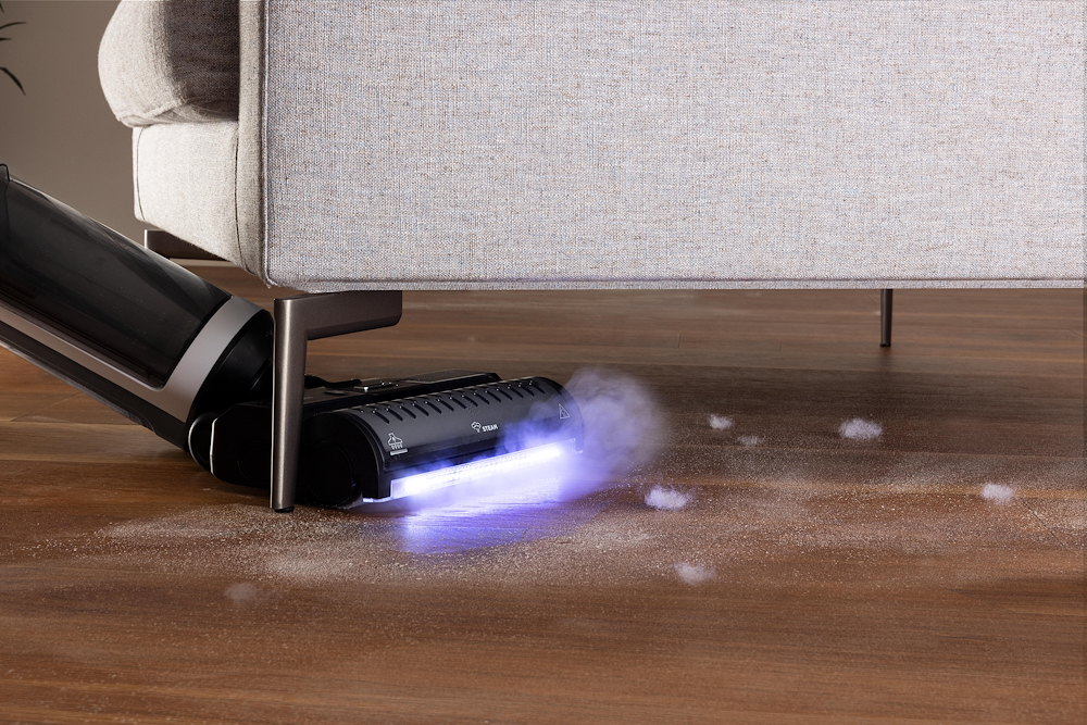 POLTI WDEU0003 - Lavapavimenti Multifunzionale