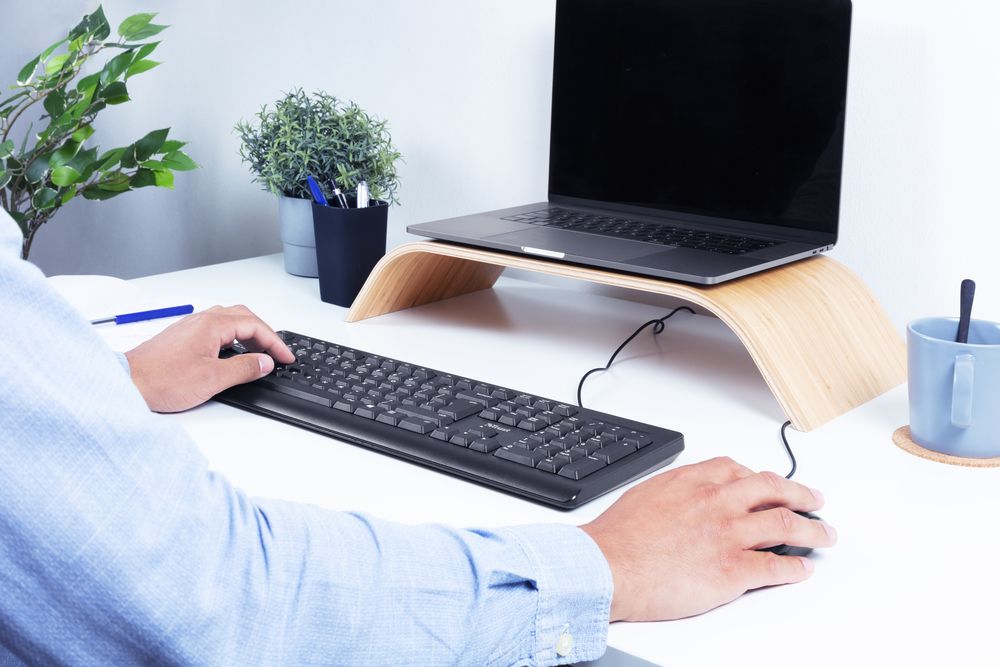 TRUST 23882 - Tastiera Trust Primo USB