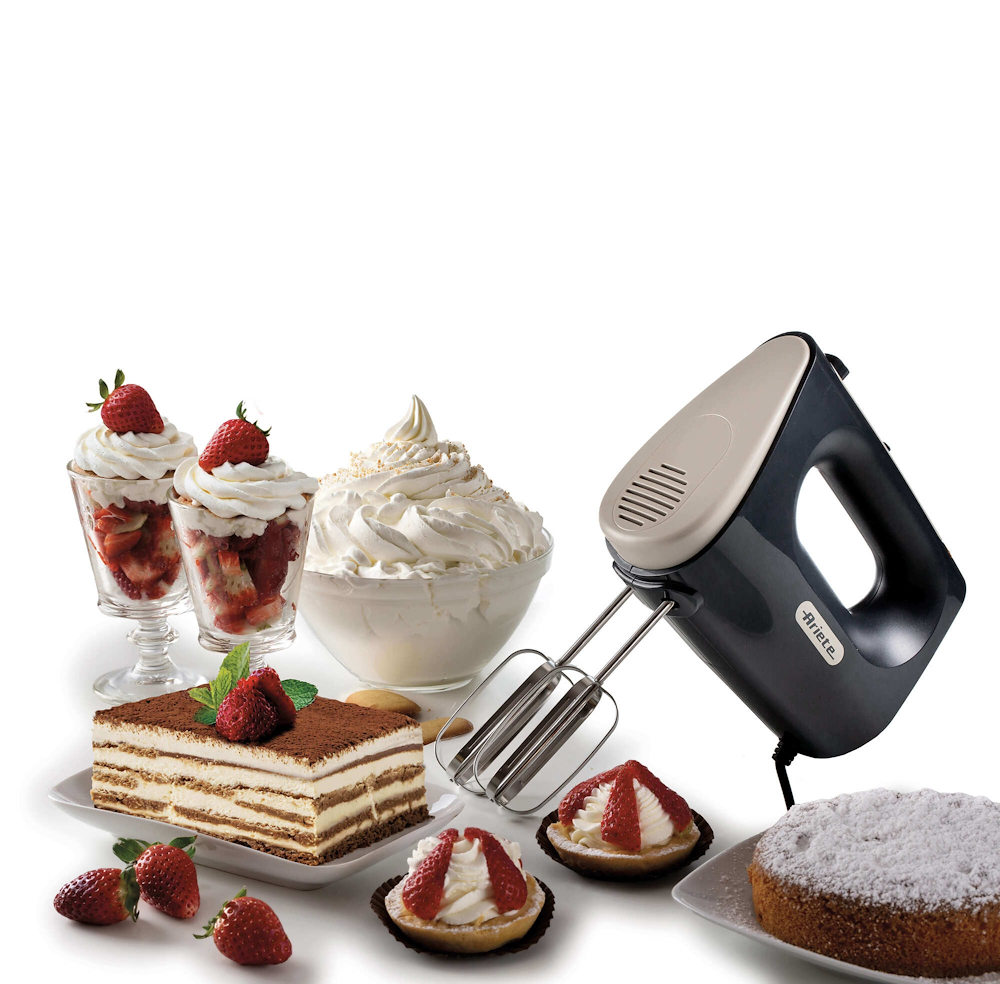 ARIETE 1545NERO - Multifunktionsmixer 450W