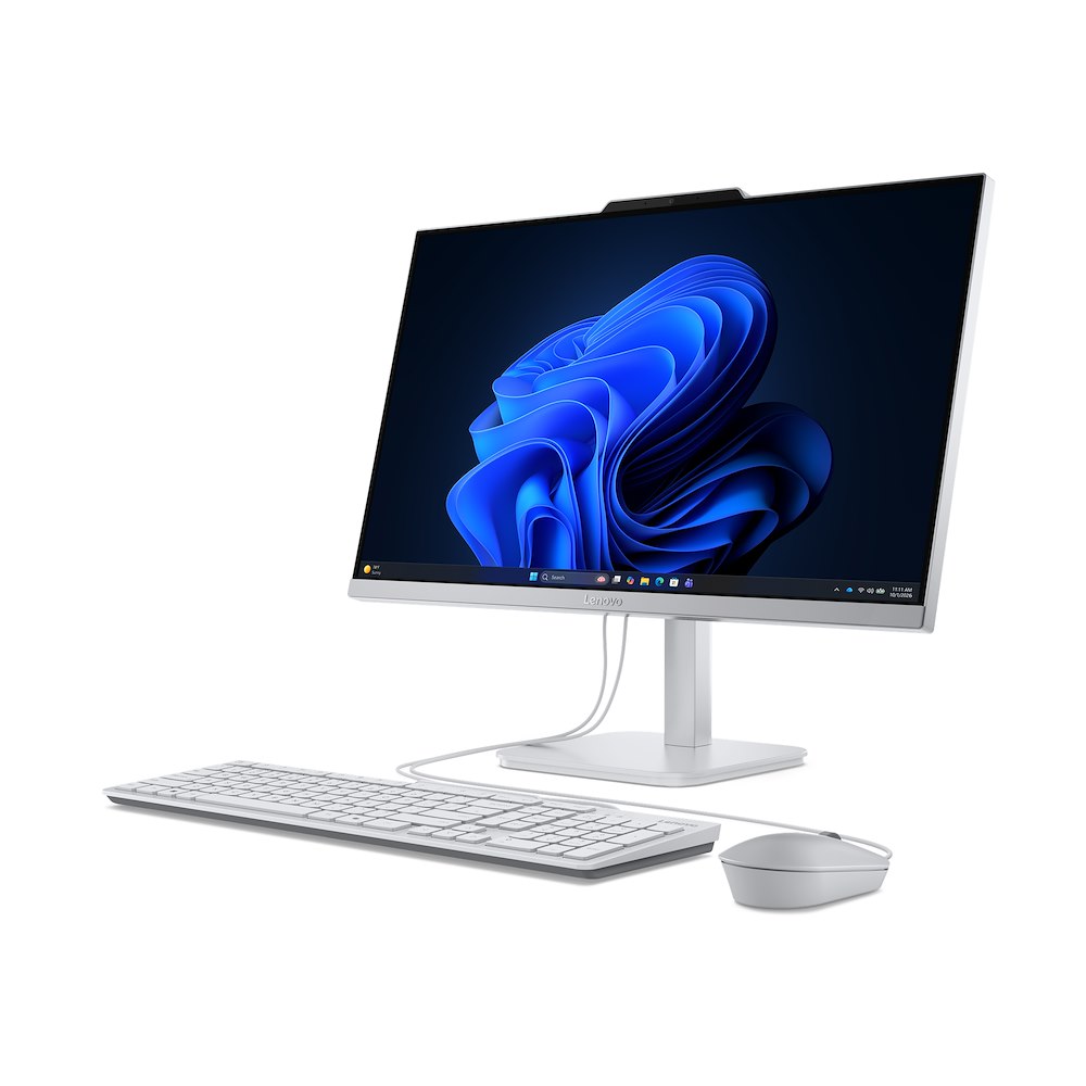 LENOVO A105PNF0JS0022IX - PC All-in-one 23.8" FHD