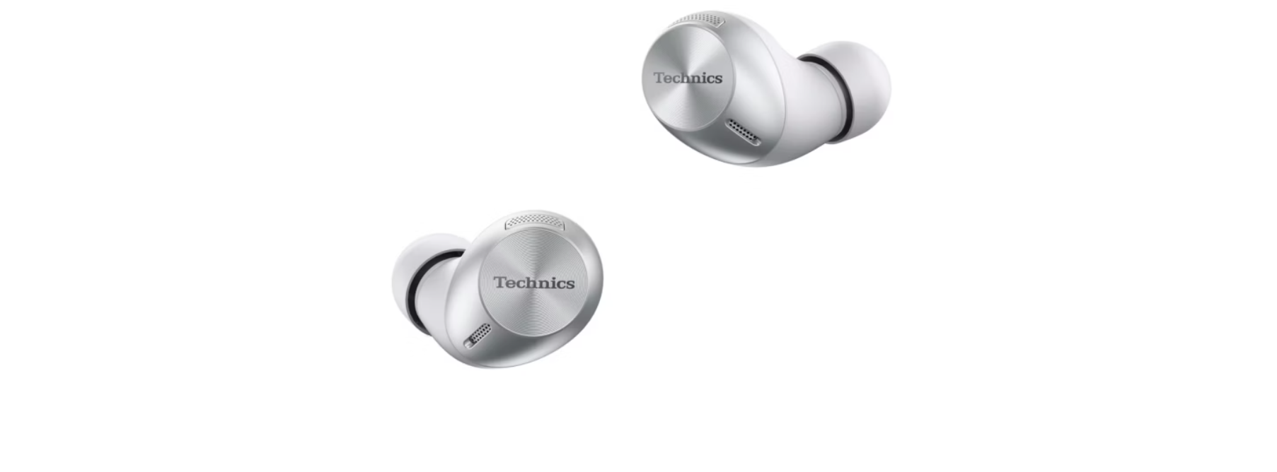 TECHNICS EAHAZ40M2ES - Technics EAH-AZ40M2 True Wireless Kopfhörer