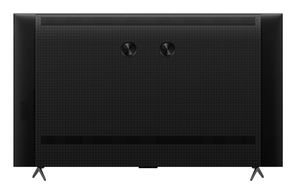 TCL 55C69K - Smart TV MiniLED 55" 4K