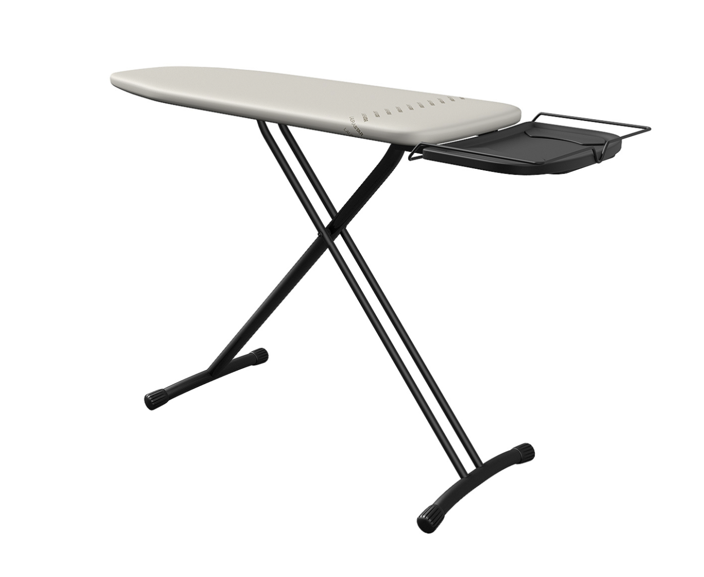 Laurastar 1430001898 - Asse da stiro Comfortboard 120x38cm