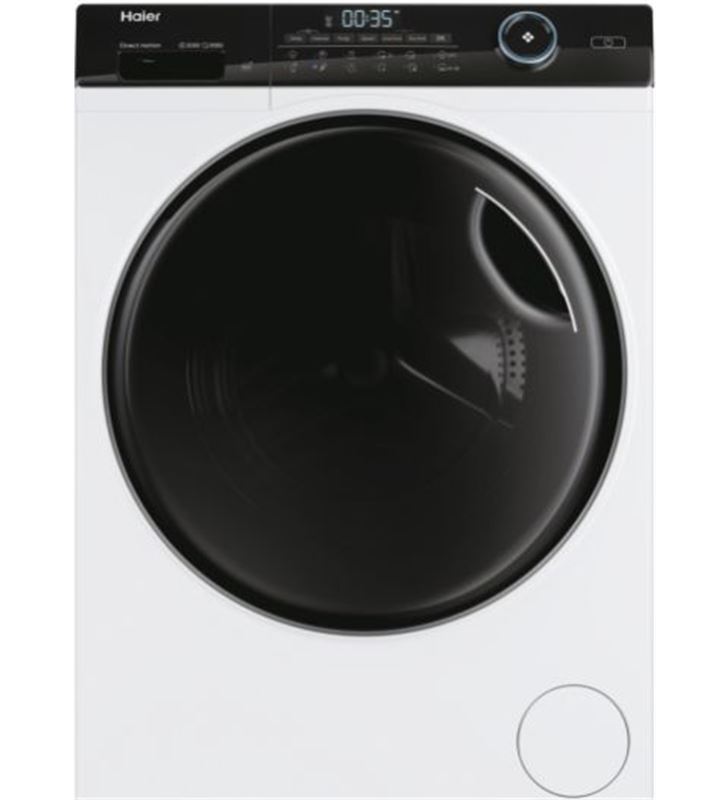 HAIER HWD80B14959U1S - Haier I-Pro Series 5 Wasch-Trockner
