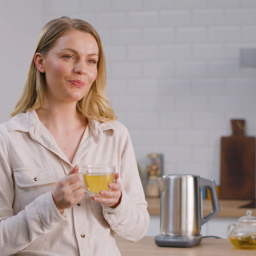 NINJA KT201EU - Bollitore Ninja 1.7L con Precisione