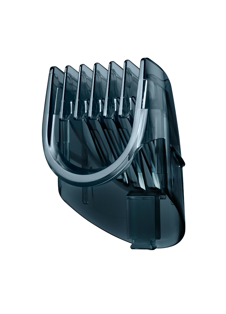 PANASONIC ERGC71S503 - Panasonic ER-GC71 Bart- und Haarschneider