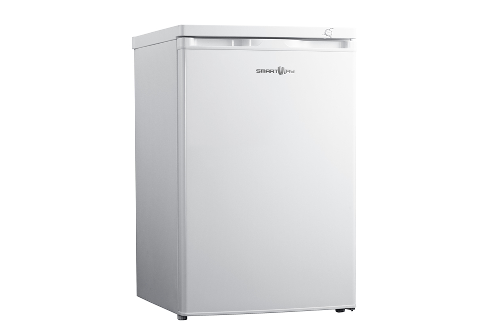 SMARTWAY WHCV12SM3WE0 - Congelatore Verticale 91LT Libero