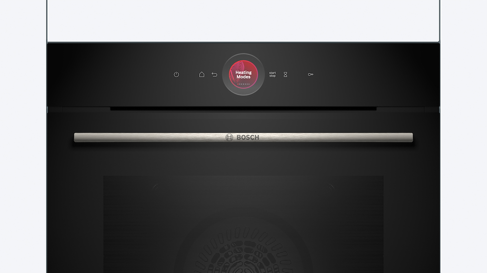 BOSCH HBG7721B1 - Forno da incasso Bosch 60 cm Nero