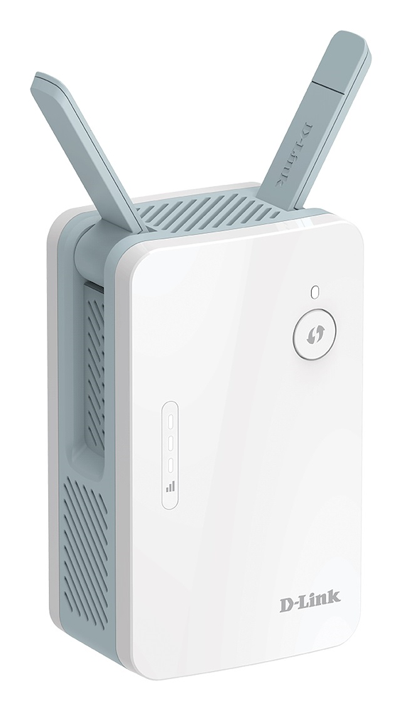 D-LINK E15 - Ripetitore Wi-Fi Mesh E15 AX1500