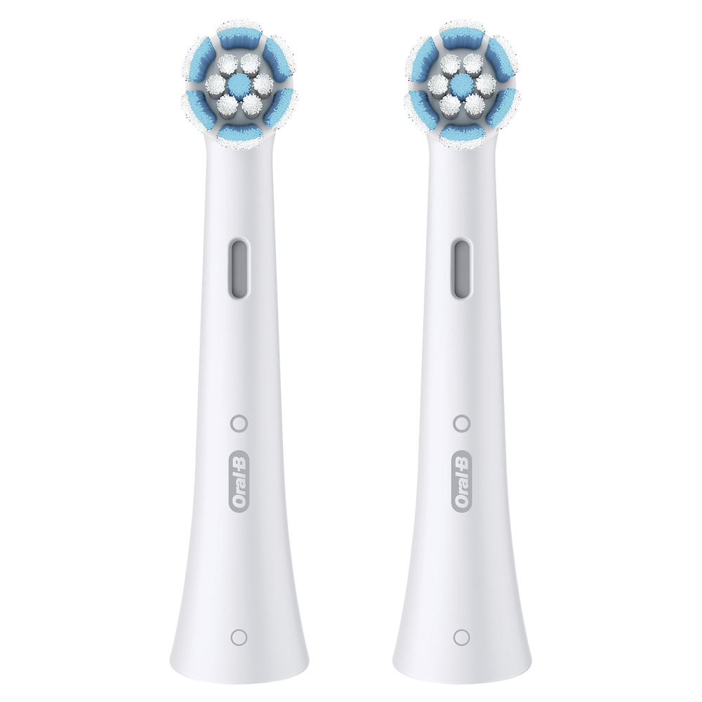 ORAL-B 80782582 - Oral-B Gentle Care Ersatzbürsten