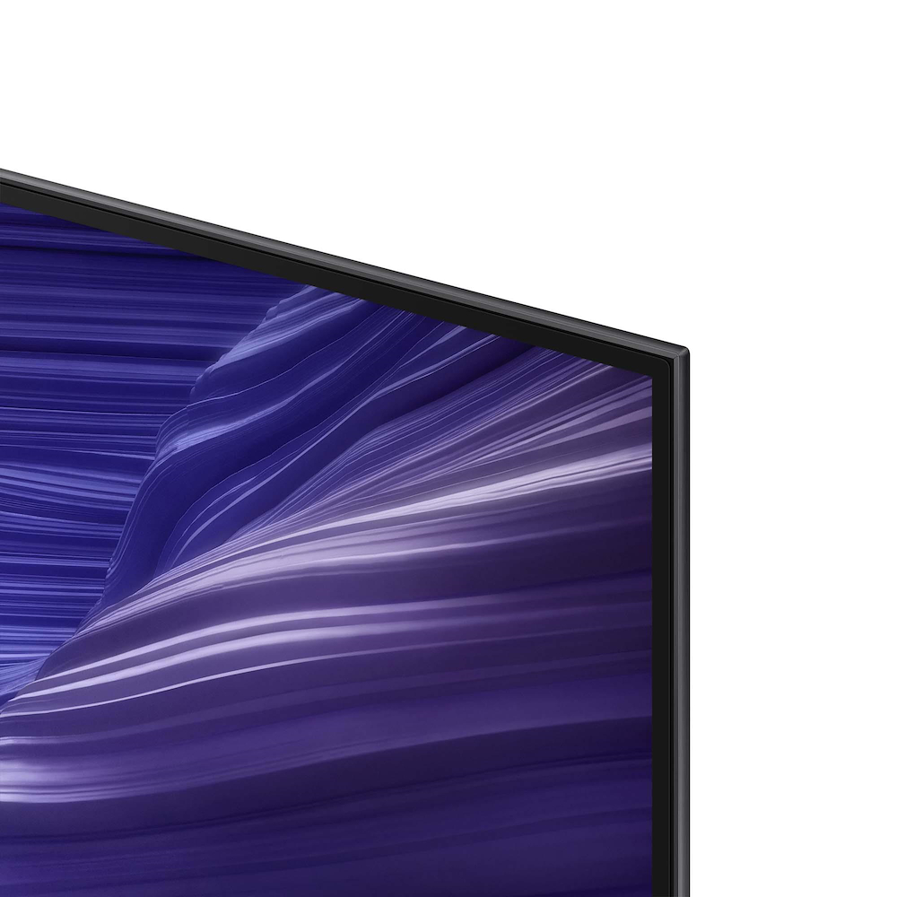 SAMSUNG QE42S90FAEXZT - OLED Smart TV 42" 4K