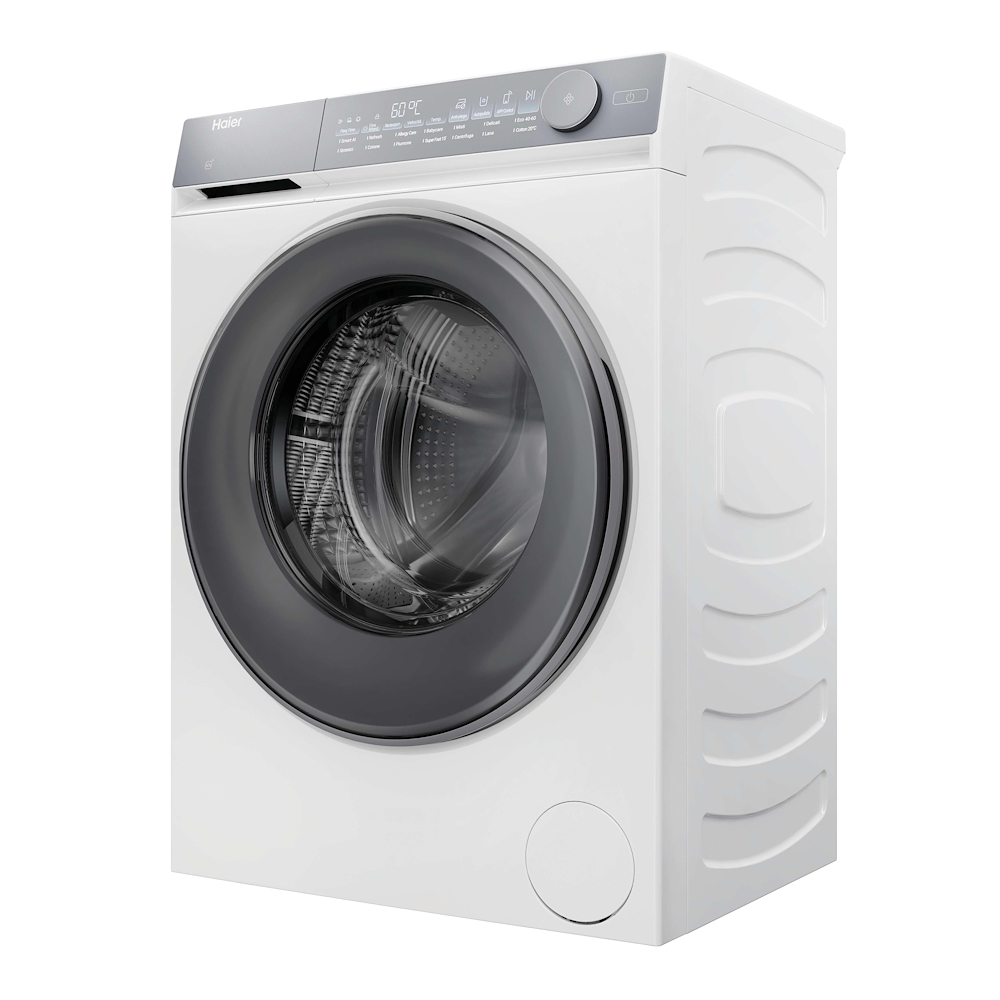 HAIER HW90B14367TU - Lavatrice Slim Frontale 9kg