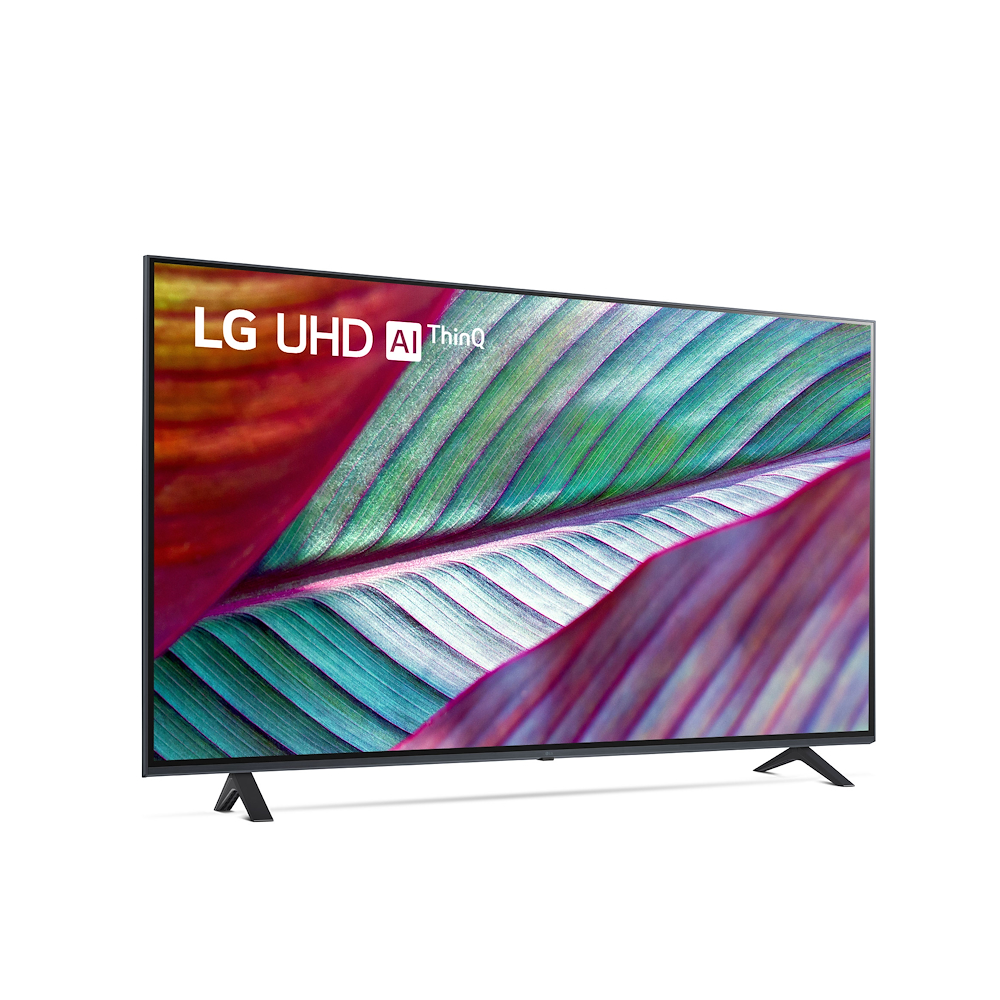 LG 65UR78006LK - UHD 65 Zoll TV 4K mit SMART Funktionen