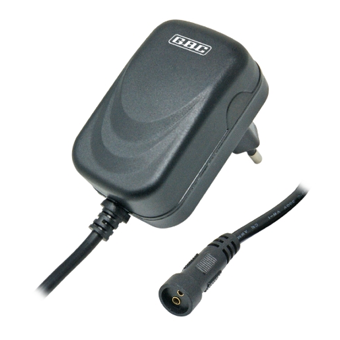 GBC 34011014 - Netzteil 220V AC zu 5V DC