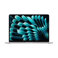 Apple MW0W3DA - MacBook Air 13,6" M4 Silber