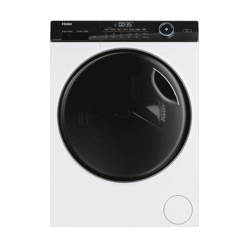 HAIER HW80B14959EU1S - Haier I-Pro Series 5 Waschmaschine 8kg