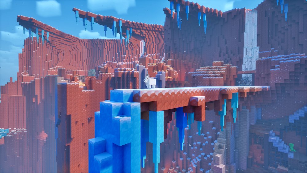 NINTENDO 10020041 - Minecraft Dungeons II Deluxe