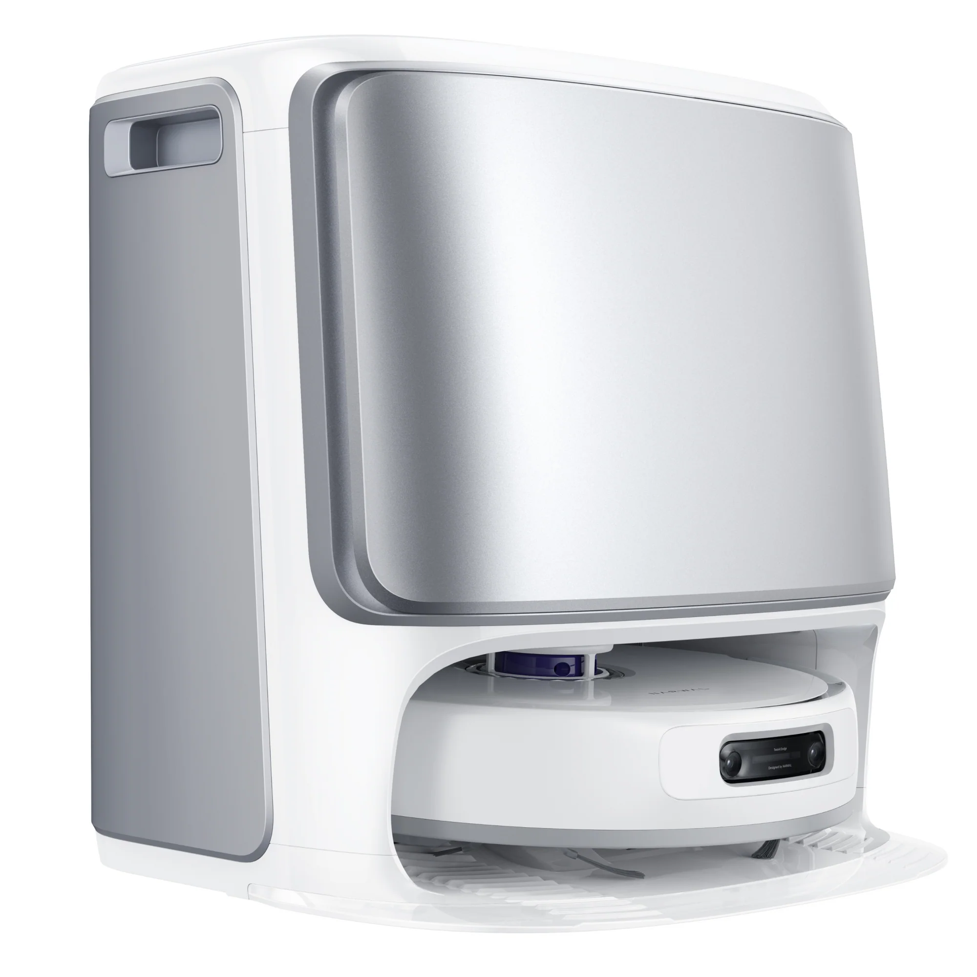 NARWAL FREOZULTRAWHITE - Narwal Freo Z Ultra Roboter-Staubsauger und Mop