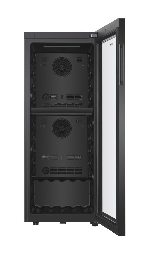 HAIER HWS79GDG - Weinlager HWS79GDG 77 Flaschen