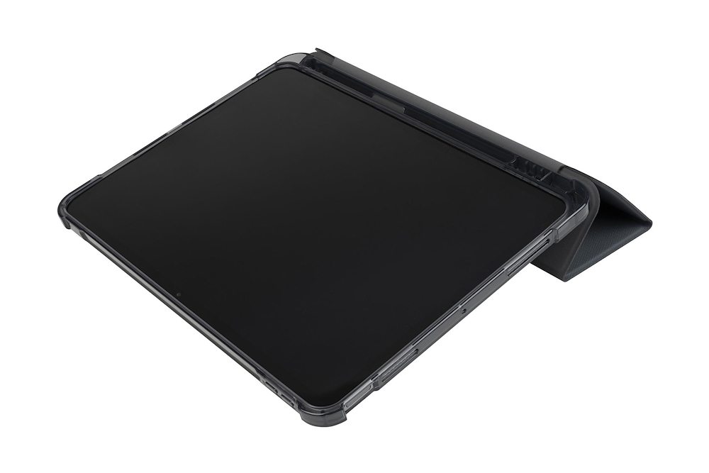 TUCANO IPDA11M2STG - Custodia Satin per iPad Air 11"